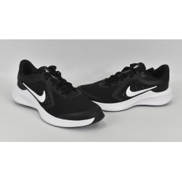 Buty damskie młodzieżowe Nike Downshifter 10 - CJ2066-004 - 5