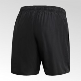 Spodenki męskie kąpielowe Adidas CLX Solid Swim Shorts - FJ3379 - 2
