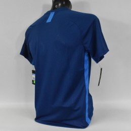 Koszulka męska termoaktywna Nike Dri-Fit Academy SS Top - AJ9996 407 - 2