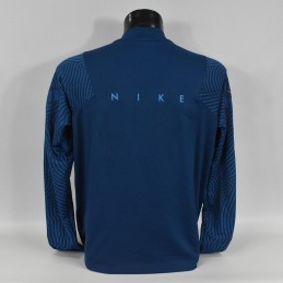 Bluza męska Nike Dry Strike Dril Top NG - CD0564 432 - 2