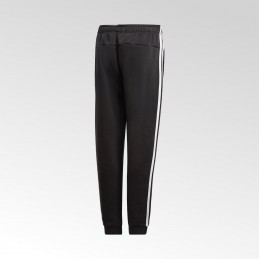 Spodnie dresowe młodzieżowe Adidas Spodnie Essentials 3-Stripes - DV1794 - 2