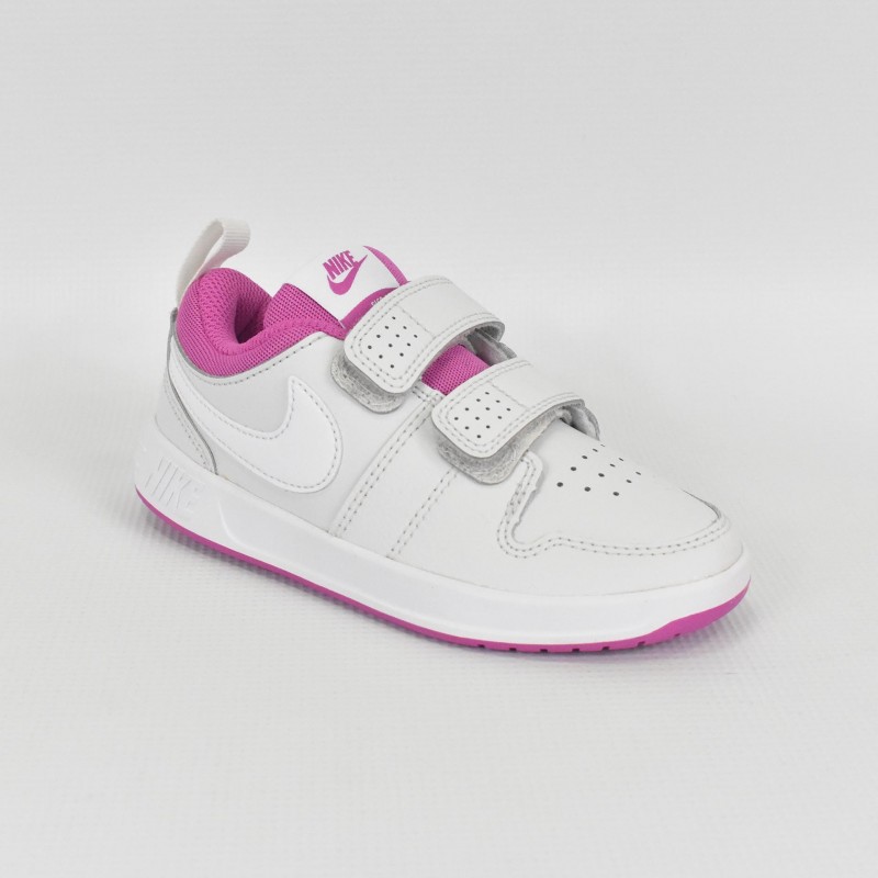 Dziecięce buty sportowe Nike PICO 5 ( PSV ) - AR4161-016 - 1