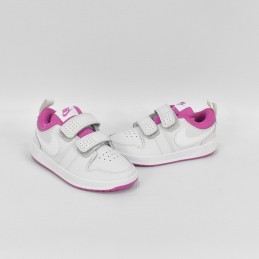Dziecięce buty sportowe Nike PICO 5 ( PSV ) - AR4161-016 - 4