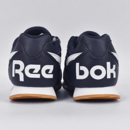 Buty młodzieżowe Reebok Royal CLJOG 2 2V - DV9094 - 2