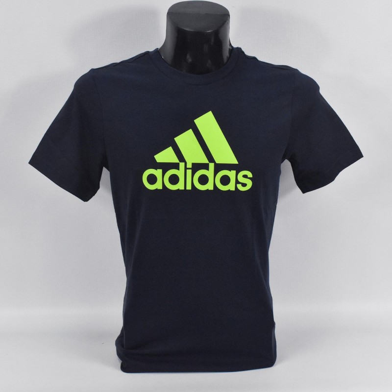 Koszulka młodzieżowa Adidas MH Bos Tee - GK3197 - 1