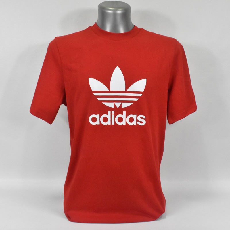 Koszulka męska Adidas Originals Trefoil T-Shirt - GD9912 - 1