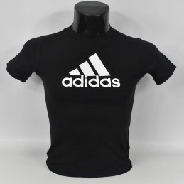 Koszulka młodzieżowa Adidas Badge of Sport - DV0816 - 1