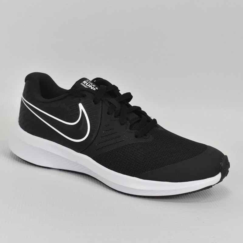 Damskie buty sportowe Nike Star Runner 2  ( GS ) - AQ3542-001 - 1