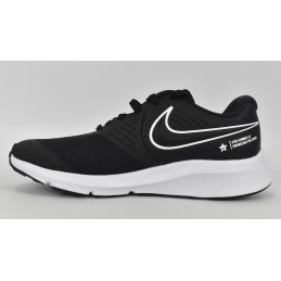 Damskie buty sportowe Nike Star Runner 2  ( GS ) - AQ3542-001 - 2