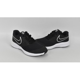 Damskie buty sportowe Nike Star Runner 2  ( GS ) - AQ3542-001 - 3