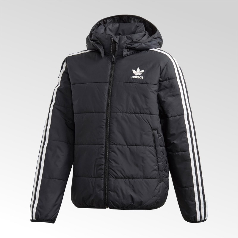 Kurtka młodzieżowa Adidas Padded Jacket - GD2699