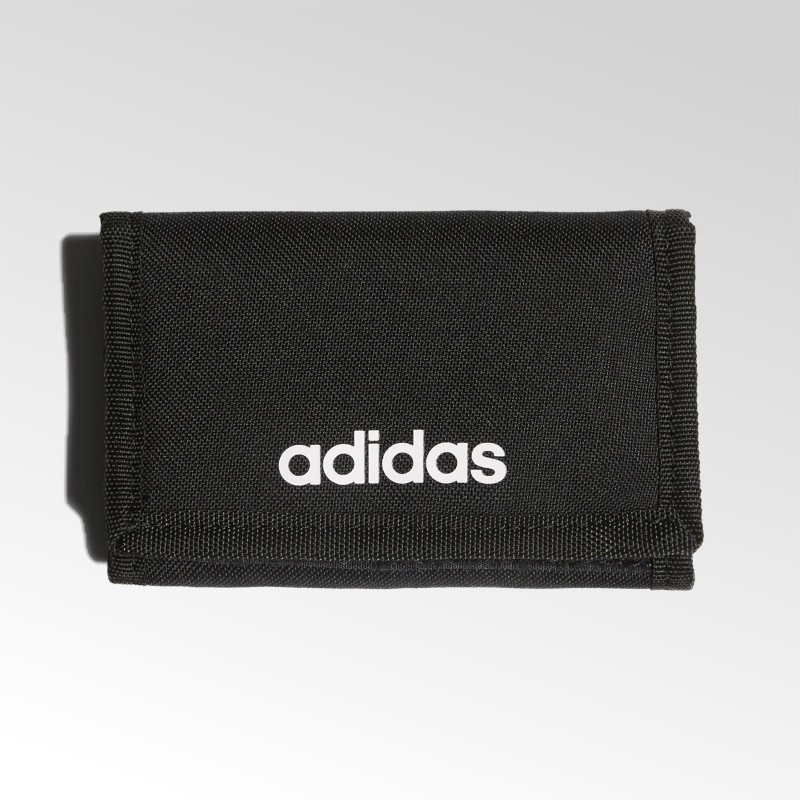 Portfel Adidas Lin Wallet - FL3650