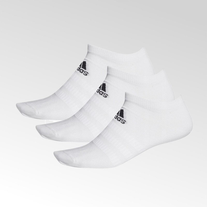Skarpetki ADIDAS TREF Ankle Socks 3 Pairs - DZ9401
