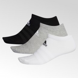 Skarpetki ADIDAS TREF Ankle Socks 3 Pairs - DZ9400