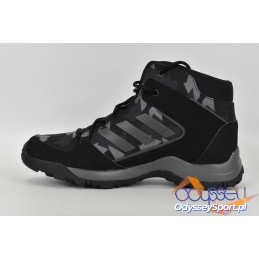 Buty młodzieżowe trekkingowe Adidas Terrex HyperHiker FW0382
