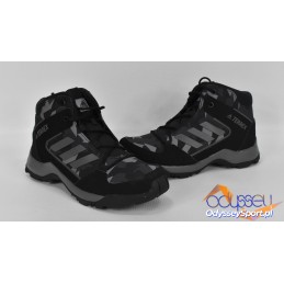 Buty młodzieżowe trekkingowe Adidas Terrex HyperHiker - FW0382