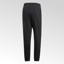 Spodnie dresowe damskie Adidas Essentials Linear Tapered -