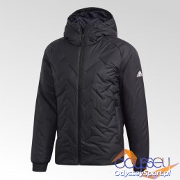 Kurtka męska zimowa Adidas BTS Jacket - CY9123