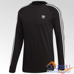 Koszulka męska Adidas 3-Stripes LS T - DV1560