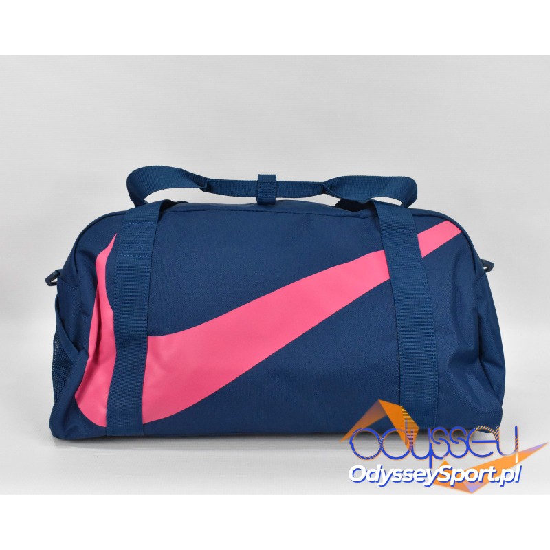 Torba sportowa Nike Gym Club Duffel Bag 25L - BA5567-432