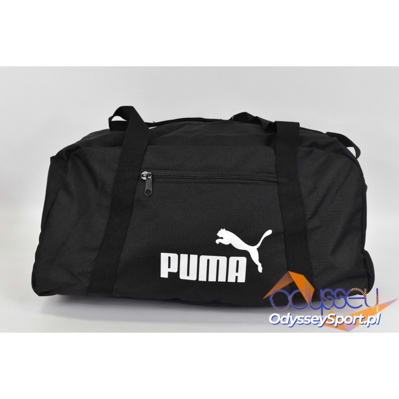 Torba sportowa Puma Phase Sports Bag - 075722 01