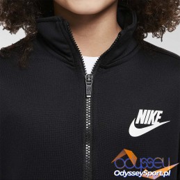 Dres młodzieżowy Nike Sportswear Core Tricot Futura Track -