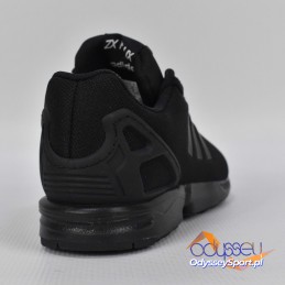 Buty młodzieżowe Adidas ZX Flux J - S82695