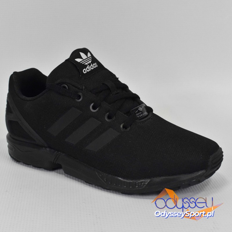 Buty młodzieżowe Adidas ZX Flux J - S82695