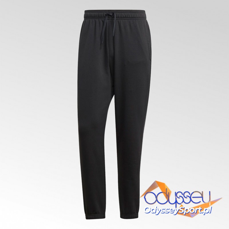 Spodnie dresowe damskie Adidas Essentials Linear - DP2398