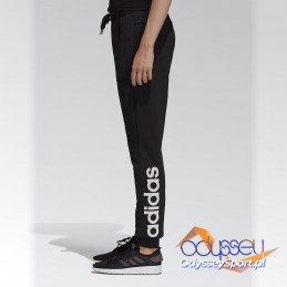 Spodnie dresowe damskie Adidas Essentials Linear - DP2398