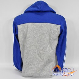 Bluza męska Adidas Essentials Hooded Sweatshirt - GD5476