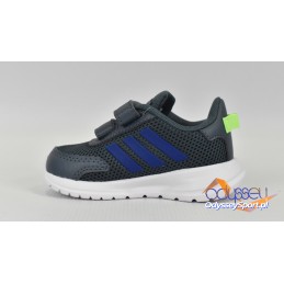 Dziecięce buty sportowe Adidas TENSAUR Run I - FW4136
