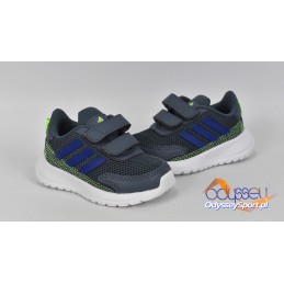 Dziecięce buty sportowe Adidas TENSAUR Run I - FW4136