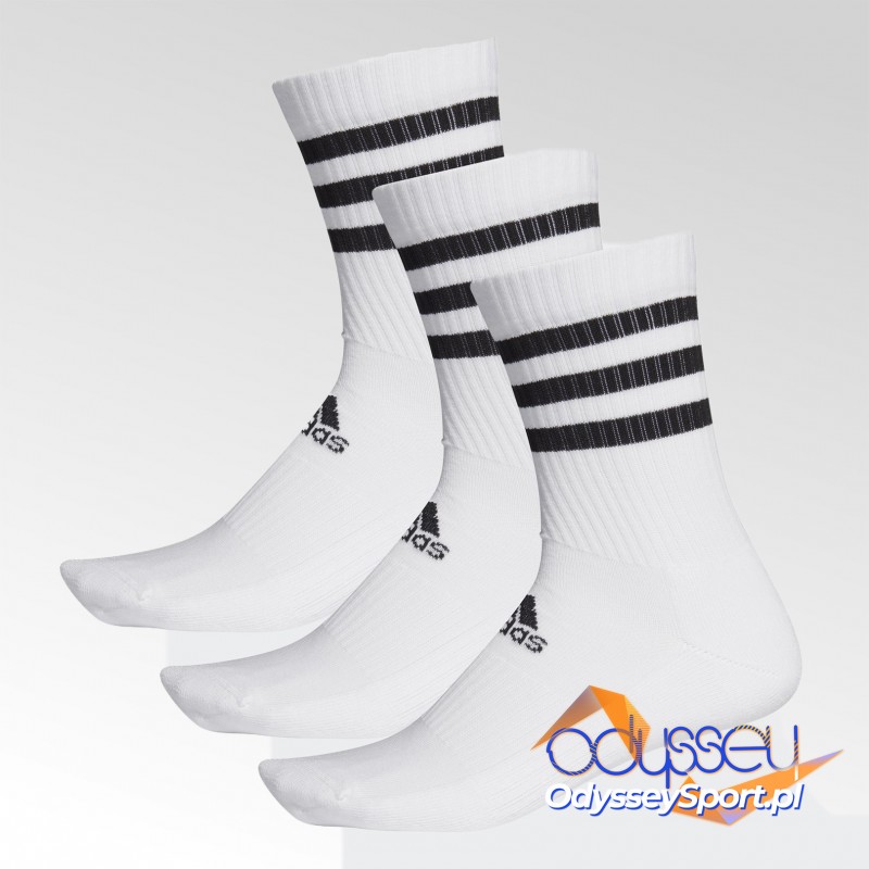 copy of Skarpetki ADIDAS TREF Ankle Socks 3 Pairs - DZ9401 - 1