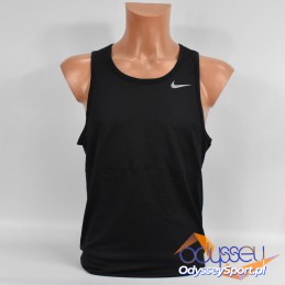 Koszulka męska Nike Breathe Run Tank - CJ5388-010
