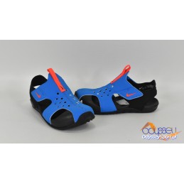 Sandały dziecięce Nike Sunray Protect 2 ( PS ) - 943826 400