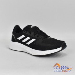 Buty młodzieżowe Adidas RunFalcon 2.0 K - FY9495