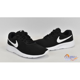 Buty damskie Nike Tanjun ( GS ) - 818381 011