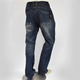 Spodnie jeansowe męskie KUSI Vintage - KH278