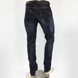 Spodnie jeansowe męskie Y-TTO Denim Soul - E8055