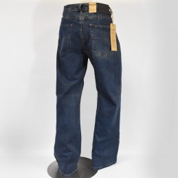 Spodnie jeansowe męskie NAVIL Fashion Jeans - NA6829