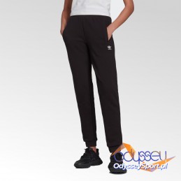 Spodnie dresowe damskie Adidas AdiColor Essentials Slim Joggers