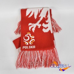 Szalik Reprezentacji Polski Nike - AC1926 601