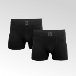 Bokserki Outhorn Men's Boxer Shorts - HOZ21-BIM600 20S+20S