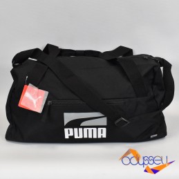 Torba Puma Plus Sports II czarna - 78390 01